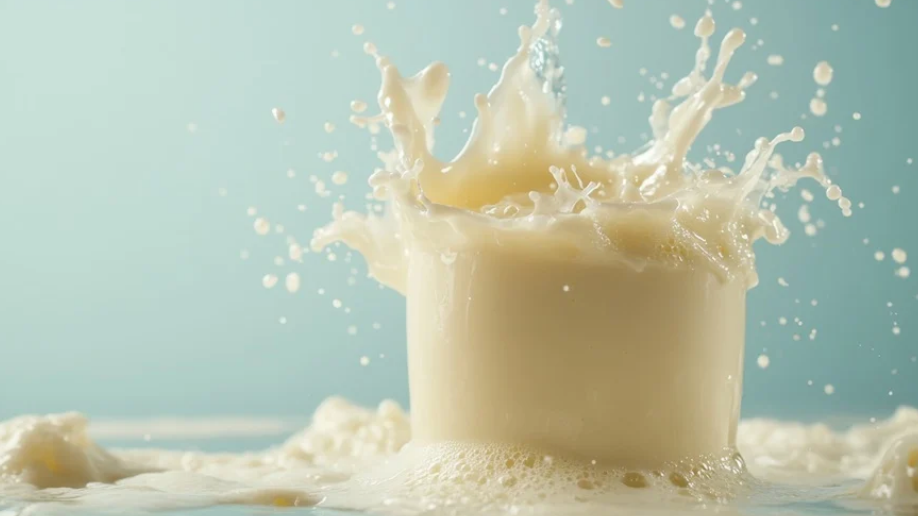 Carragenina cumple funciones clave en la textura y estabilidad de alimentos